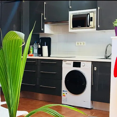 Apartment Apto. En Colinas Del Sol Puerto del Carmen (Lanzarote)