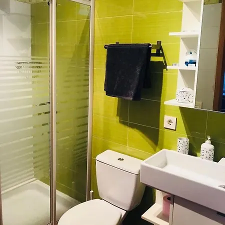 Apto. En Colinas Del Sol Apartment