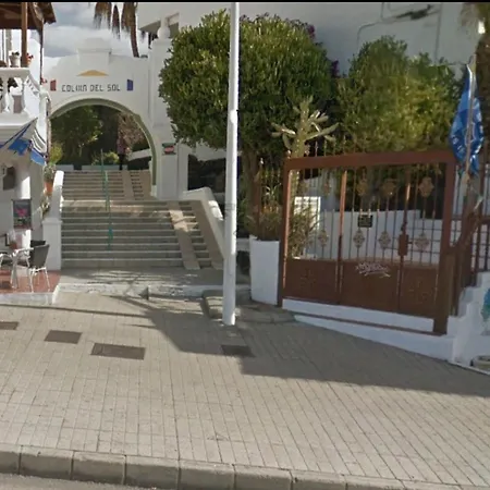 Apto. En Colinas Del Sol Apartment