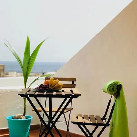 Apartament Apto. En Colinas Del Sol Puerto del Carmen (Lanzarote)