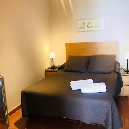 Apto. En Colinas Del Sol Apartment Puerto del Carmen (Lanzarote)