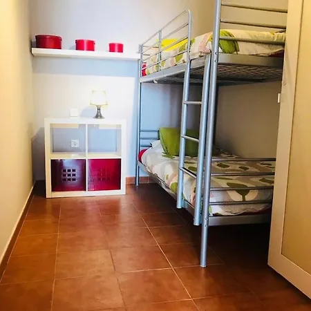 Apto. En Colinas Del Sol Apartment *
